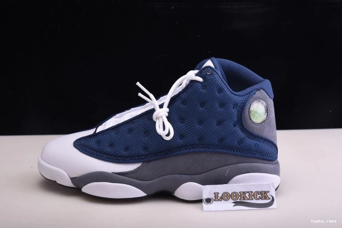 Husky Air 414571-404 Flint 13 Jordan 0722